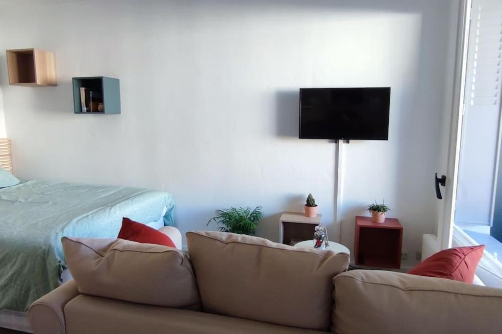 Le Septieme Ciel Clermont-Ferrand Cosy En Ville Dış mekan fotoğraf
